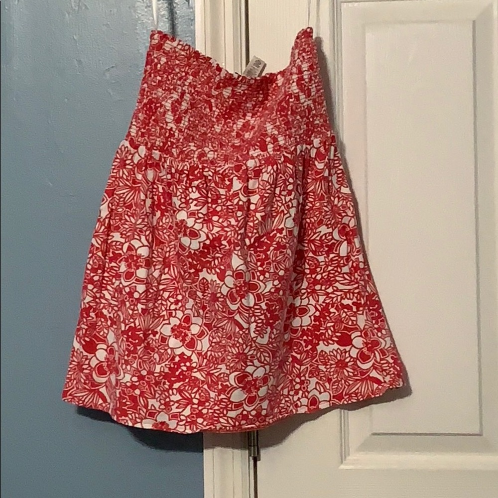 LOFT tube top